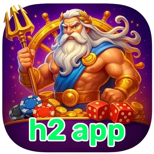 h2 app: A Plataforma de Jogos Mais Confiável do Brasil!