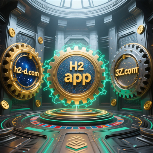 h2 app