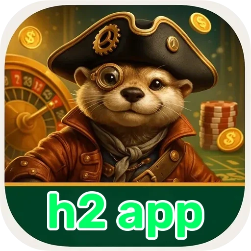 h2 app: Facilitando Pagamentos para Gamers e Apostas Online