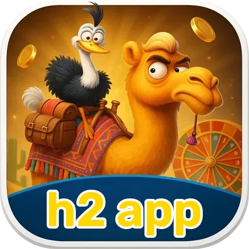 h2 app: Descubra as Inovações da Plataforma de Jogos Brasileira